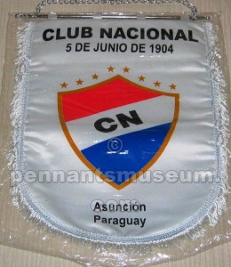 CLUB NACIONAL