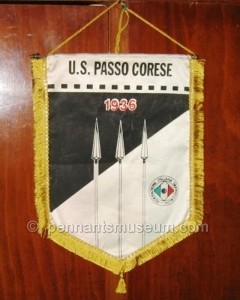 PASSO CORESE