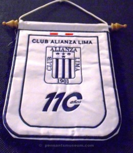 ALIANZA LIMA CLUB