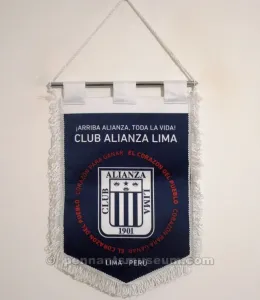 CLUB ALIANZA LIMA 2
