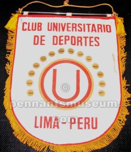 CLUB UNIVERSITARIO DE DEPORTES