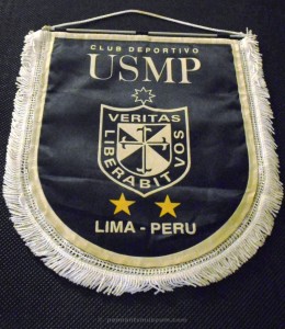 USMP CLUB DEPORTIVO