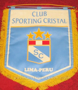 SPORTING CRISTAL CLUB