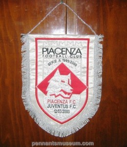 PIACENZA CALCIO