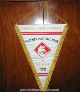 PIACENZA CALCIO