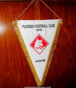 PIACENZA CALCIO