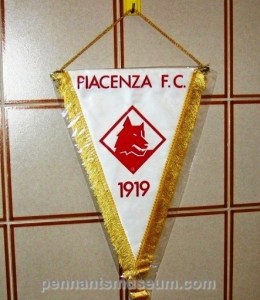 PIACENZA CALCIO