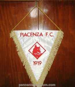 PIACENZA CALCIO