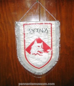 PIACENZA CALCIO
