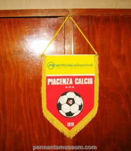 PIACENZA CALCIO
