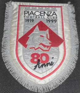 PIACENZA CALCIO