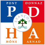 PONTDONNAZ-HA