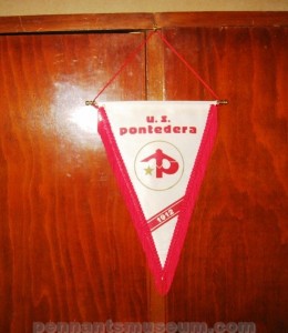 PONTEDERA