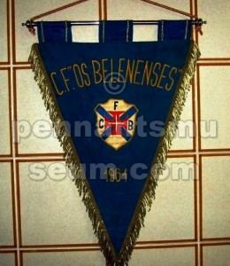 BELENENSES C.F.