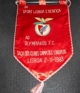 BENFICA S.L.