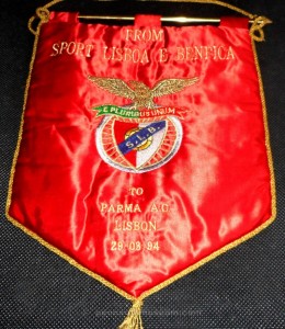 BENFICA S.L.