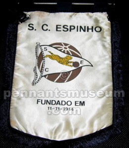 ESPINHO S.C.