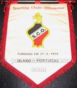 OLHANENSE SPORTING CLUBE