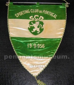 SPORTING CLUB DE PORTUGAL