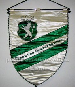 SPORTING CLUB DE PORTUGAL