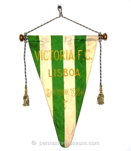 VICTORIA LISBOA F.C.