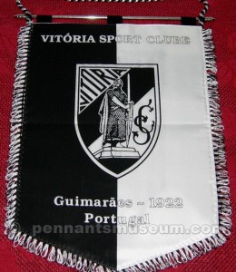 VITORIA GUIMARAES S.C.