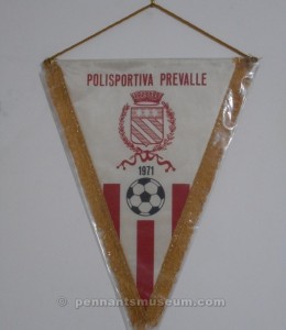 PREVALLE