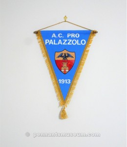 PRO PALAZZOLO