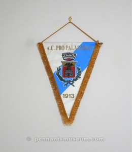 PRO PALAZZOLO