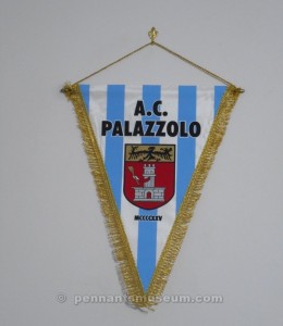 PRO PALAZZOLO