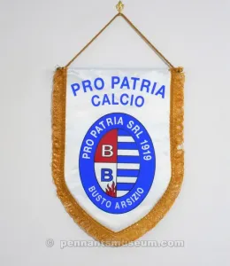 PRO PATRIA