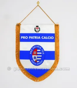 PRO PATRIA