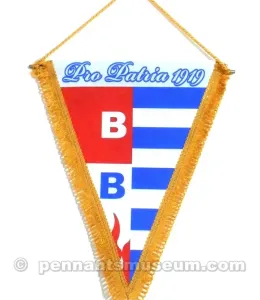 PRO PATRIA