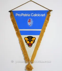 PRO PATRIA