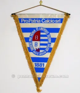 PRO PATRIA