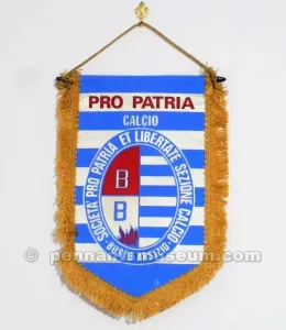 PRO PATRIA