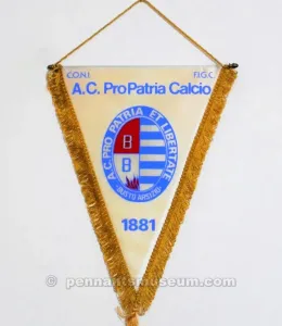 PRO PATRIA