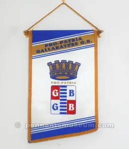 PRO PATRIA