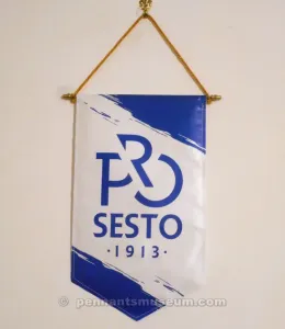 PRO SESTO