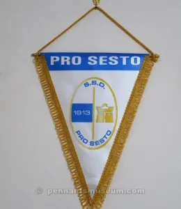 PRO SESTO