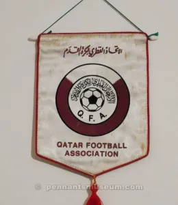 FEDERAZIONE CALCISTICA DEL QATAR