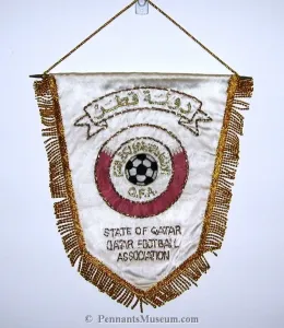 FEDERAZIONE CALCISTICA DEL QATAR