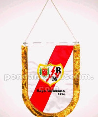 RAYO VALLECANO MADRID