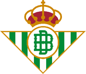 REAL BETIS BALOMPIE