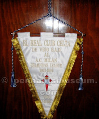 CELTA VIGO R.C.