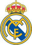 REAL MADRID C.F.