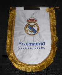 REAL MADRID C.F.