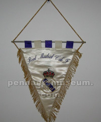 REAL MADRID C.F.