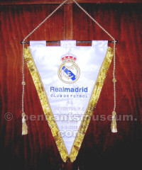 REAL MADRID C.F.
