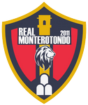 REAL MONTEROTONDO A.S.D.